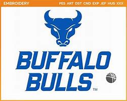 Image result for Buffalo Bulls Logo