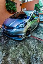 Image result for Honda Fit GP6