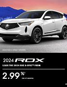 Image result for Acura MDX RDX