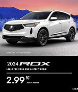 Image result for Acura RDX Motor