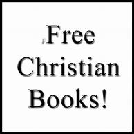 Image result for Free Christian Books