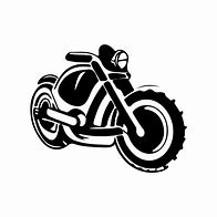 Image result for Motorcycle Monkey Logo