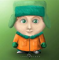 Image result for South Park Realistic