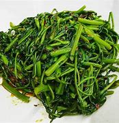 Image result for Kangkong in English Vegetable