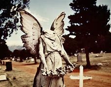 Image result for Headless Angel Statue