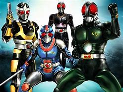 Image result for Kamen Rider Car