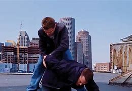 Image result for End of the Departed Rat