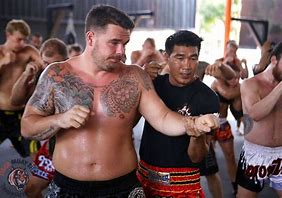 Image result for Jas Muay Thai Tiger