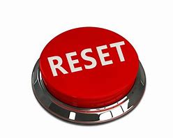 Image result for Reset Button On Woman Meme