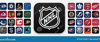 Image result for NHL Logo Clip Art