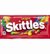 Image result for skittles flavors