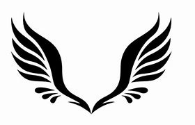 Image result for Wings Logo.png