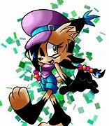 Image result for Nicole Sonic