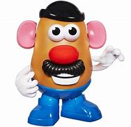 Image result for Senhor Batata