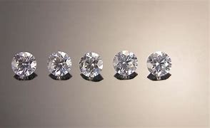 Image result for 1 Carat Moissanite