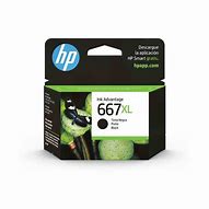 Image result for Tinta HP 667