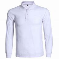 Image result for Polo Shirt Panjang