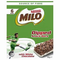 Image result for Milo 1 កេស