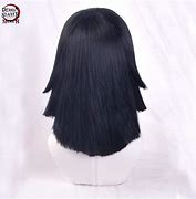 Image result for Obanai Wig