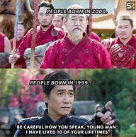 Image result for Funny Shang-Chi Memes