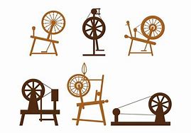 Image result for Spinning Wheel Model