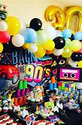 Image result for 90s Theme Party Africa