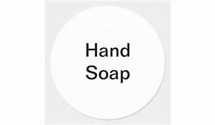 Image result for Soap Sticker