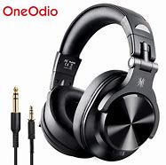 Image result for Keji Wired Headphones with Microphone