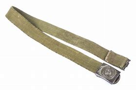 Image result for Green Buckle Belt