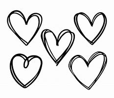 Image result for Sketch Heart SVG