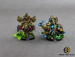 Image result for Orks 40K