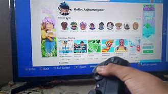 Image result for New Roblox PS4