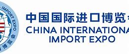 Image result for Ciie Logo