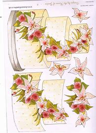 Image result for Decoupage Designs