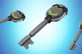 Image result for Fortnite Key Ring