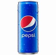 Image result for Pepsi Soft Drinks Can