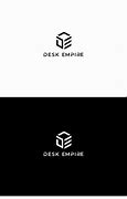 Image result for Desk Logo Design