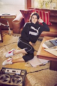 Image result for Puma Cali Selena Gomez