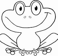 Image result for Flat Brown Frog