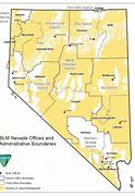 Image result for Nevada BLM Districts