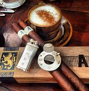 Image result for Coffee Cigars