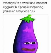 Image result for Eggplant Jokes