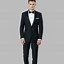 Image result for Purple Tuxedo Suit