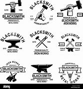 Image result for Iron Works Logo