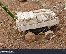 Image result for African Toy Car