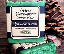 Image result for Soap Labeling