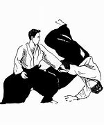 Image result for Aikido Circular Force Image