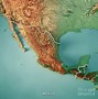 Image result for Mexico Arable Land Map