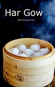 Image result for Har Gow Dim Sum