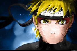 Image result for HD Naruto Face